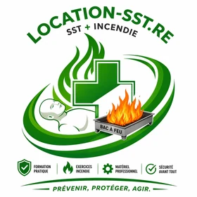 Location SST - Location de matériel de formation SST à La Réunion